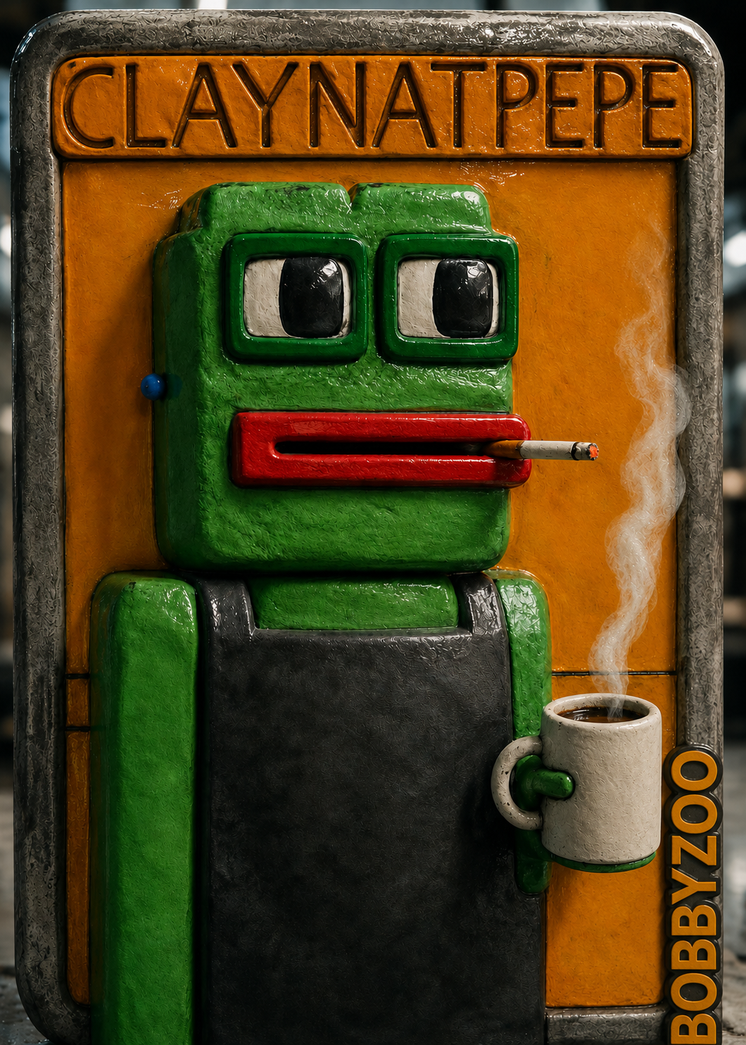 CLAYNATPEPE
