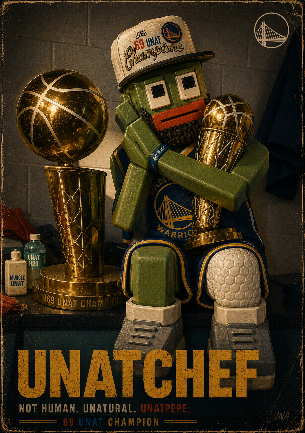 UNATCURRY
